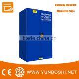 Industry Chemical Liquid Corrosive Types of Biology Cabinets thumbnail-1