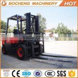 New forklift parts and quality 3 wheel truck for sale