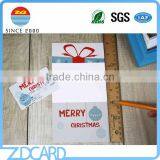 CMYK Printing Gift Card Brochure and Flyer,Leaflet,Booklet thumbnail-6