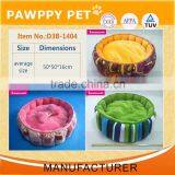 Wholesale Modern Luxury Pet Bed Suitable for Dog and Cat thumbnail-3