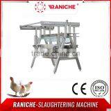Chicken Plucker for Poultry Slaughtering Processing Plant thumbnail-1