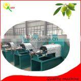 Hot Sale Screw Oil Pressing Machine
