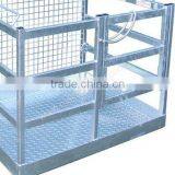 Forklift Cage thumbnail-2