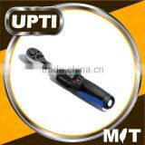 Taiwan Made High Quality Automotive Tool 1/2" Dr. Digital Torque Ratchet Handle Digital Ratchet Torque Wrench thumbnail-1