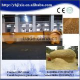 High output wood dryer/poultry manure dryer/wood drying system
