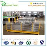 Mobile Container Load Ramp thumbnail-5