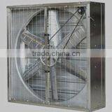 Wall Mounted Reversible Heavy Duty Industrial Exhaust Fan thumbnail-1