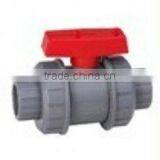 PVC TRUE UNION BALL VALVE thumbnail-1
