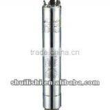 4Inch Stainless Steel Shield 90 Degree Submersible Motor thumbnail-1