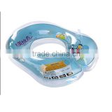 double baby inflatable swim float seat Water Sport Swimming Rings For baby