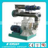 Ring Die Pellet Making Machine/Feed Pelletizing Machine for Feed Mill Plant thumbnail-3
