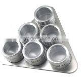 Stainless Steel Hardware Accessory of Cruet Set thumbnail-1