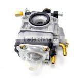 Carburetor Fit MITSUBISHI TL26 TL 26 TU26 (33MM) String Trimmer Carburettor Carb, Walbro Carb thumbnail-3