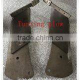 Single Side Plough of Deep Loosening Machine thumbnail-1