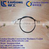 LIUGONG FORKLIFT PARTS CLG2050H 23C0142 Flexible Shaft thumbnail-1