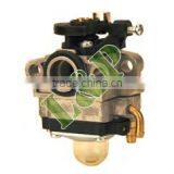 GX22 Carburetor 16100-ZM5-803 For Brush Cutter Parts Strimmer Parts Garden Machinery Parts L&P Parts thumbnail-1