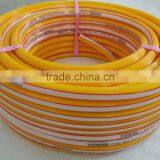 Sprayer Pvc Transparent Clear Nylon Braided Hose thumbnail-2