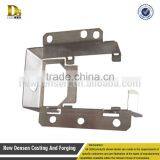 High Quality Cnc Industrial Machine Products Custom Metal Stamping Parts thumbnail-2