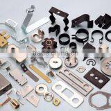 High Quality Stainless Steel Sheet Metal Stamping Parts thumbnail-5
