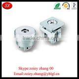 China Manufacturer Custom Zinc Plating-Coloring Steel Clips Fasteners thumbnail-6