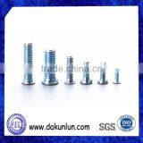 Various Kinds Of High Precision Customized Rivet/Blind Rivet/Hallow Rivet/Solid Rivet thumbnail-4