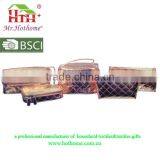 2016 Lovely Cute Multi-Fuctional Pencil Case Bag Pounch Cosmetic Makeup Bag thumbnail-5