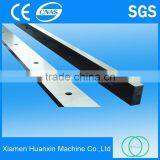 Suitable sheet metal cutting knife