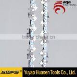 Steel Chainsaw Saw Chain 404", Professional Chainsaw, Soil Cutting Chainsaw Chain thumbnail-1