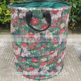 Round Square Pop up Bag Garden Bag Sack thumbnail-6