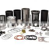 Engine 6LAH-ST Cylinder Liner thumbnail-3