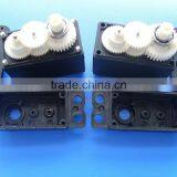 New Grass Cutter Nylon Gear Box Factory thumbnail-1