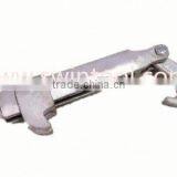 Zinc Plated Speed Lash