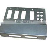 China Factory Supply Custom Xzabc Steel Sheet Metal Stamping Parts thumbnail-6