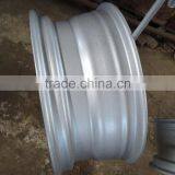 7.00x17 Jiujiu Agricultural Steel Wheel Rim thumbnail-2