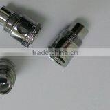 Customized Fabrication Precision Lathe Turning Cigarette Electronic Parts thumbnail-6