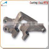 OEM Custom Industry Best Price High Chrome Cast Iron thumbnail-5