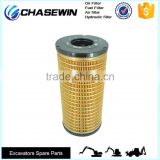 China Guangzhou 1R-0766 Diesel Element Fuel Filter Factory