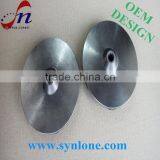 Sand Casting Iron Impeller thumbnail-5