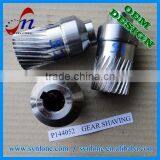 Top Quality Steel Worm Shaft With Preferential Price thumbnail-5