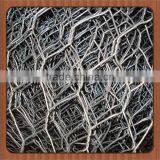 High Quality Galvanized Gabion Box for Sale / Gabion Box Price thumbnail-1