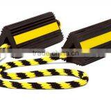 Rubber Aircraft Wheel Chocks thumbnail-1