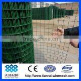 PVC Coated Holland Wire Mesh Fence Manufacturer&Exporter thumbnail-5