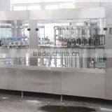 Automatic Small Carbonated Drink Filling Machine thumbnail-1