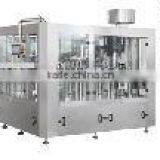 Hot!DCGF Series PET Bottle Balanced Pressure Carbonated Drink Filling Line thumbnail-1