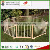 CE Passed Baby Playpen Baby Rectangle Playpen thumbnail-1