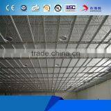 China Factory Cheap Price Plain Type / I-shape / Serrated Steel Bar Grate / Hot Dipped Galvanized Steel Grating Plate thumbnail-4