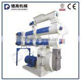 Pigeon Feed Pellet Mill CE thumbnail-1