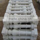 Stone Balusters With Carving thumbnail-1