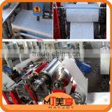 New Advanced Invest Project Napkin Paper Machine,Napkin Folding Machine thumbnail-2