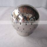 Stainless Steel 316 Revolved Cleaning Ball for Tank Washing thumbnail-5